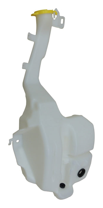 Crown Automotive Jeep Replacement 68018916AB Windshield Washer Reservoir; - Truck Part Superstore