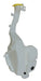 Crown Automotive Jeep Replacement 68018916AB Windshield Washer Reservoir; - Truck Part Superstore
