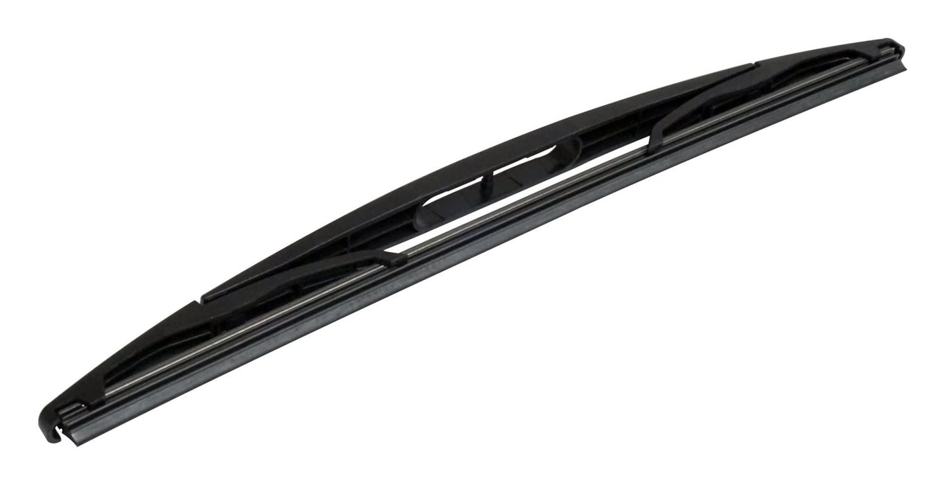 Crown Automotive Jeep Replacement 68018929AA Wiper Blade; 12 in.; w/Hard Top; - Truck Part Superstore