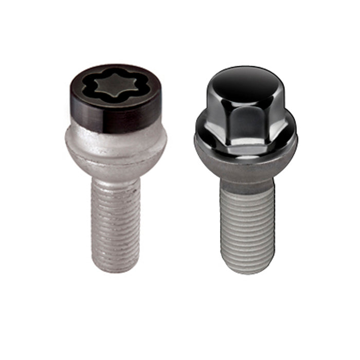 McGard 68018BK Wheel Installation Kit - Truck Part Superstore