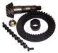 Crown Automotive Jeep Replacement 68019324AA Differential Ring And Pinion - Truck Part Superstore