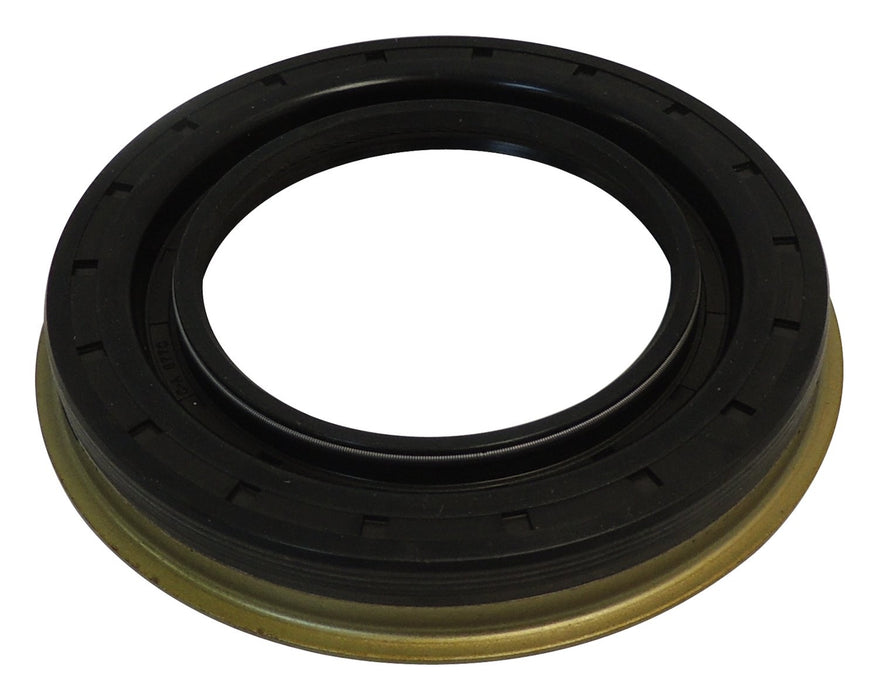 Crown Automotive Jeep Replacement 68019927AA Differential Pinion Seal; Rear; w/225mm Axle; - Truck Part Superstore
