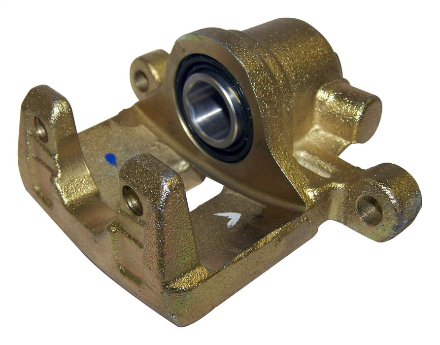 Crown Automotive Jeep Replacement 68020252AB Brake Caliper; w/11.89 in. Diameter Rotor; - Truck Part Superstore