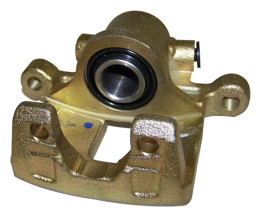 Crown Automotive Jeep Replacement 68020261AB Brake Caliper; w/11.89 in. Diameter Rotor; - Truck Part Superstore