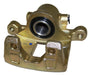 Crown Automotive Jeep Replacement 68020261AB Brake Caliper; w/11.89 in. Diameter Rotor; - Truck Part Superstore
