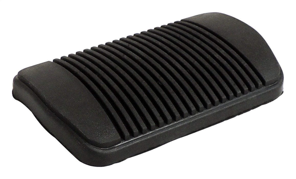 Crown Automotive Jeep Replacement 68020438AA Brake Pedal Pad; - Truck Part Superstore