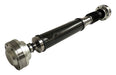 Crown Automotive Jeep Replacement 68022107AC Drive Shaft; Rear; - Truck Part Superstore