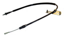 Crown Automotive Jeep Replacement 68024890AB Parking Brake Cable; Rear Right; - Truck Part Superstore