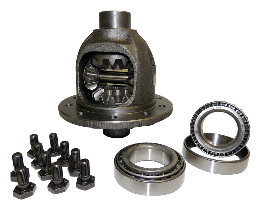 Crown Automotive Jeep Replacement 68026549AA Differential Case Assembly - Truck Part Superstore