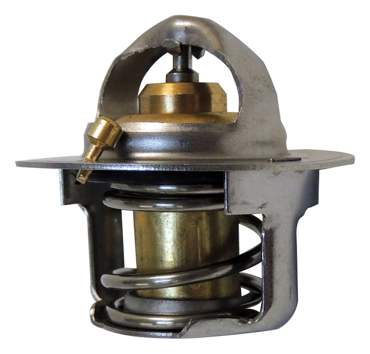 Crown Automotive Jeep Replacement 68027789AA Thermostat; 180 Degree; - Truck Part Superstore