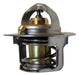 Crown Automotive Jeep Replacement 68027789AA Thermostat; 180 Degree; - Truck Part Superstore