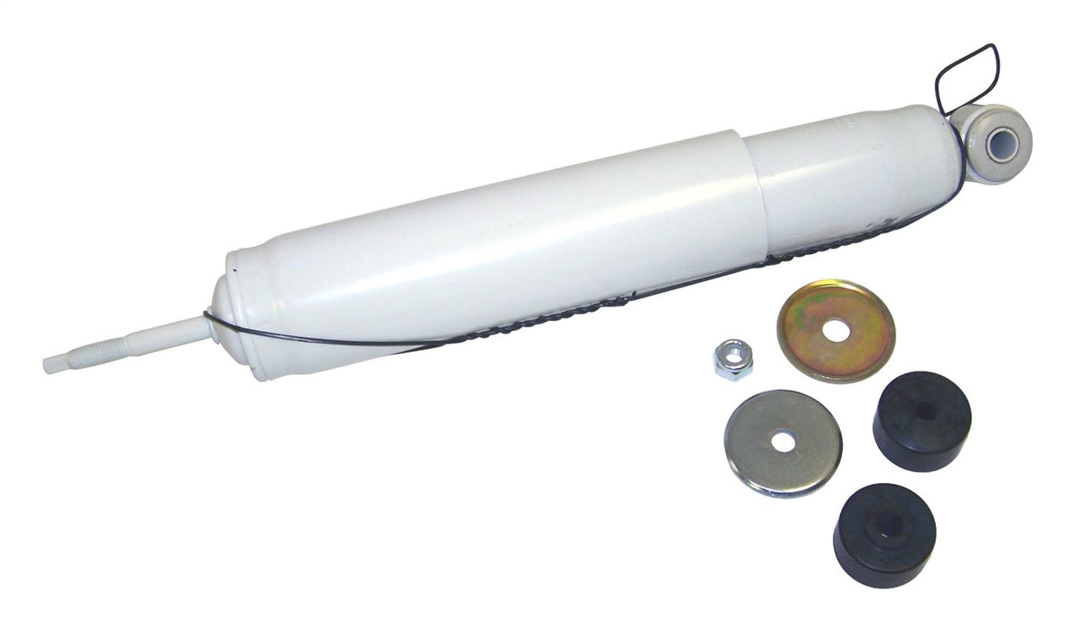 Crown Automotive Jeep Replacement 68027792AA Shock Absorber; Heavy Duty Suspension; - Truck Part Superstore