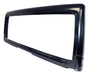 Crown Automotive Jeep Replacement 68028605AJ Windshield Frame; Black Paintable; - Truck Part Superstore