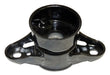 Crown Automotive Jeep Replacement 68029590AE Shock Absorber Bracket; Rear Upper; - Truck Part Superstore