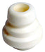 Crown Automotive Jeep Replacement 68029591AD Bump Stop; Rear; w/o Quadra-Lift Air Suspension; - Truck Part Superstore