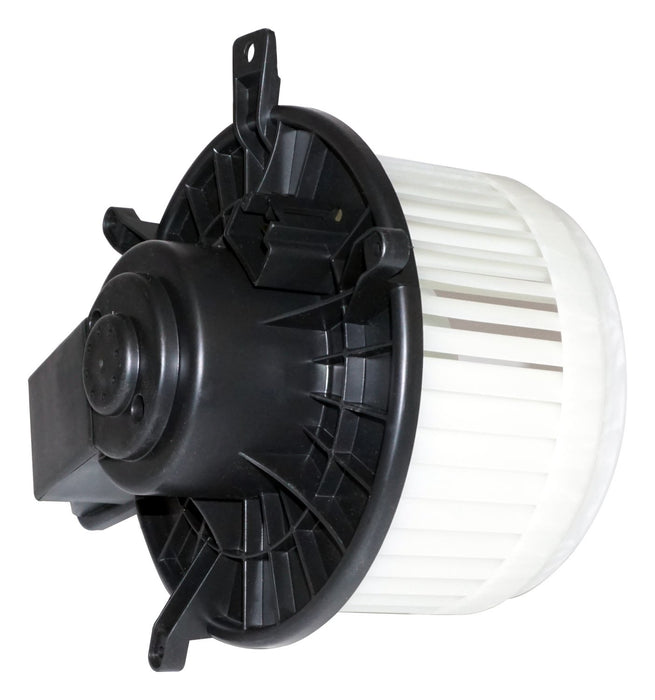 Crown Automotive Jeep Replacement 68029719AB HVAC Blower Motor; - Truck Part Superstore