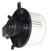 Crown Automotive Jeep Replacement 68029719AB HVAC Blower Motor; - Truck Part Superstore