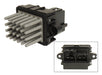 Crown Automotive Jeep Replacement 68029736AA Blower Motor Power Module; w/Automatic Temperature Control; - Truck Part Superstore