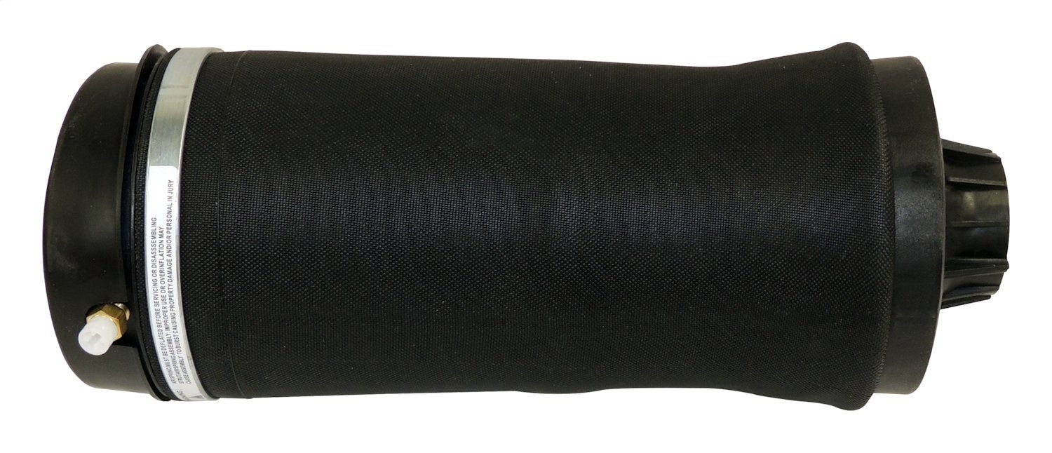 Crown Automotive Jeep Replacement 68029912AE Air Spring; Rear; w/Quadra-Lift Air Suspension; - Truck Part Superstore