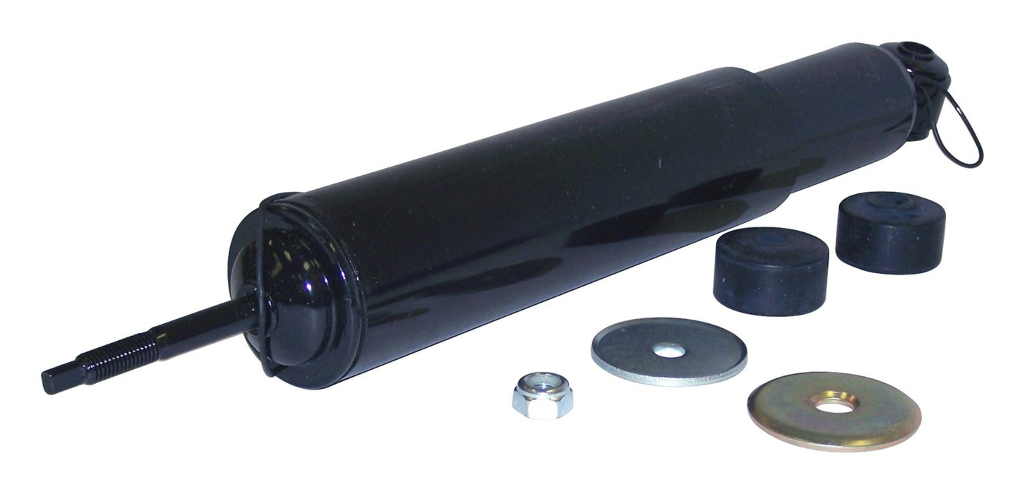 Crown Automotive Jeep Replacement 68029954AA Shock Absorber; Standard Suspension; - Truck Part Superstore