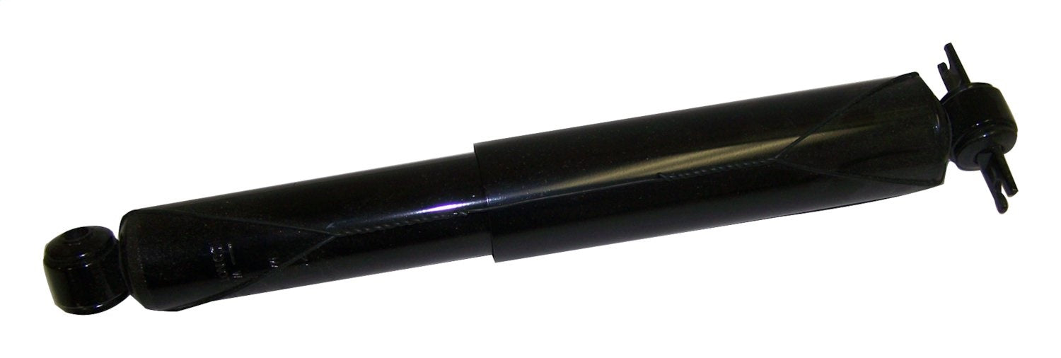 Crown Automotive Jeep Replacement 68029960AA Shock Absorber; Thru 1/13/08; SDA Standard Suspension; - Truck Part Superstore