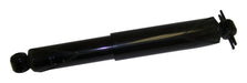 Crown Automotive Jeep Replacement 68029960AA Shock Absorber; Thru 1/13/08; SDA Standard Suspension; - Truck Part Superstore