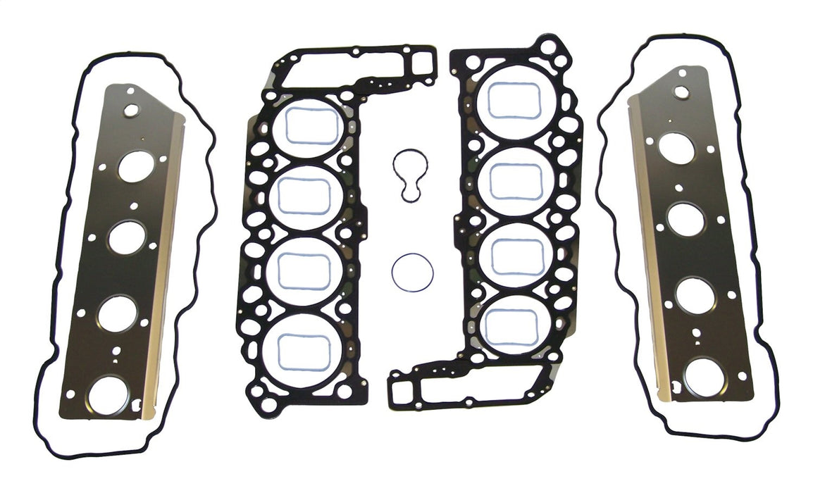Crown Automotive Jeep Replacement 68031383AA Engine Gasket Set; Upper; - Truck Part Superstore