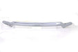Auto Ventshade (AVS) 680320 Chrome Hood Shield; Full Height; No Drill; - Truck Part Superstore