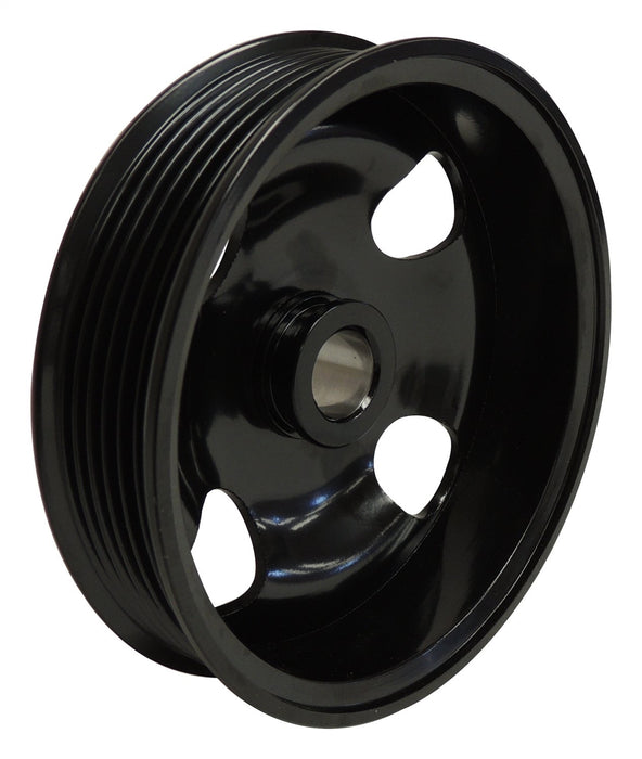 Crown Automotive Jeep Replacement 68032253AB Power Steering Pump Pulley; - Truck Part Superstore