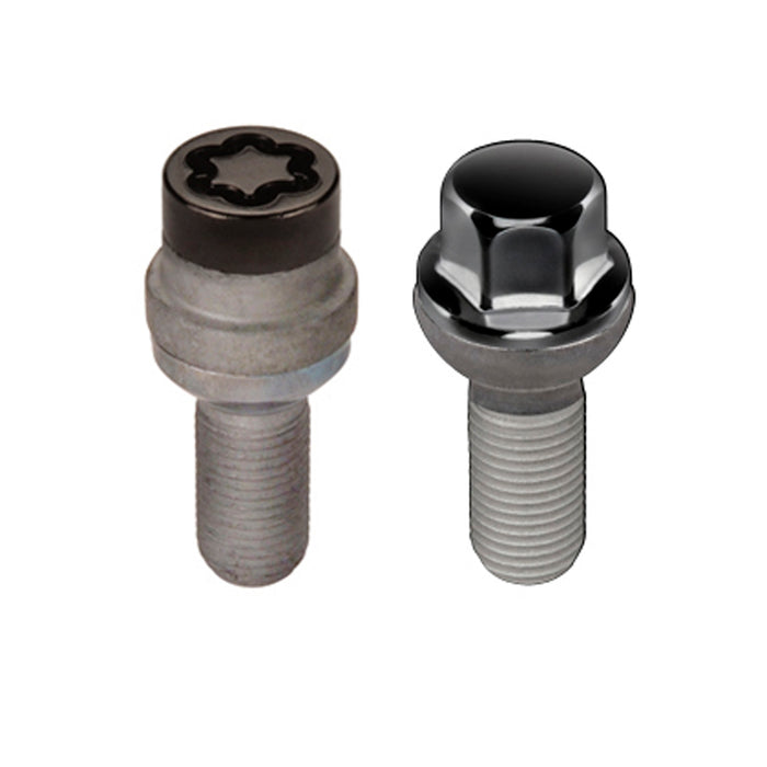 McGard 68032BK Wheel Installation Kit - Truck Part Superstore