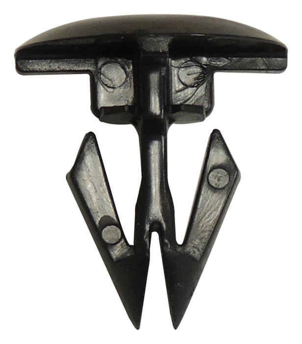 Crown Automotive Jeep Replacement 68033045AA Fender Flare Retainer; Front; 1 Required Per Flare; - Truck Part Superstore