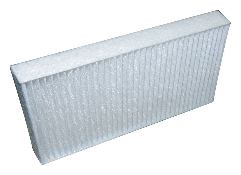 Crown Automotive Jeep Replacement 68033193AA Cabin Air Filter; - Truck Part Superstore