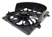 Crown Automotive Jeep Replacement 68033228AA Cooling Fan Module; - Truck Part Superstore