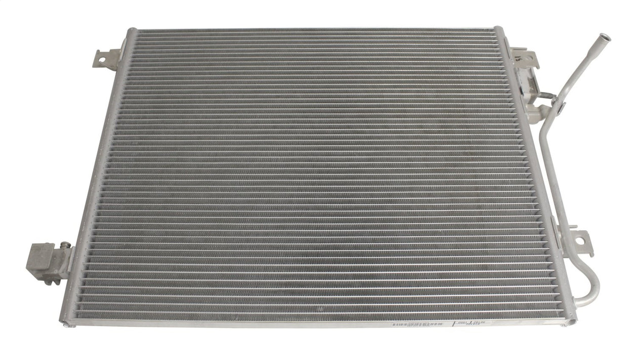Crown Automotive Jeep Replacement 68033230AB A/C Condenser; - Truck Part Superstore