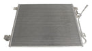 Crown Automotive Jeep Replacement 68033230AB A/C Condenser; - Truck Part Superstore