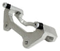 Crown Automotive Jeep Replacement 68034720AA Brake Caliper Bracket; Front; - Truck Part Superstore
