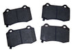 Crown Automotive Jeep Replacement 68034993AA Disc Brake Pad Set; - Truck Part Superstore