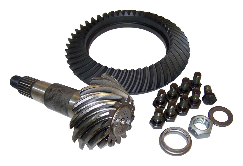 Crown Automotive Jeep Replacement 68035568AA Ring and Pinion Kit - Truck Part Superstore