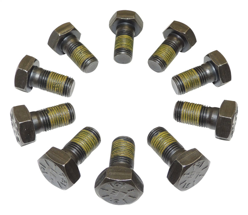 Crown Automotive Jeep Replacement 68035573AA Differential Bolt Kit; Differential; - Truck Part Superstore
