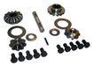 Crown Automotive Jeep Replacement 68035575AA Differential Gear Set; Rear; 1/2 in. Bolts; For Use w/Dana 44; - Truck Part Superstore