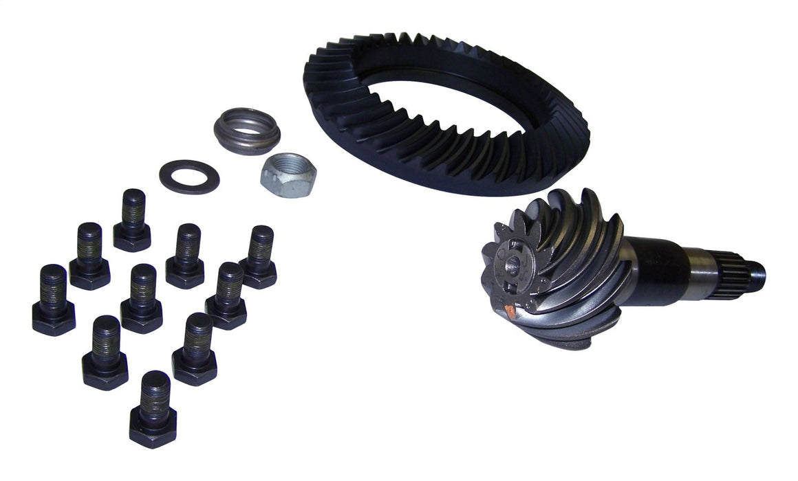 Crown Automotive Jeep Replacement 68035581AA Ring and Pinion Kit - Truck Part Superstore