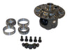 Crown Automotive Jeep Replacement 68035642AA Differential Case Assembly; Rear; For Use w/Trac Lok; For Use w/Dana 44; - Truck Part Superstore