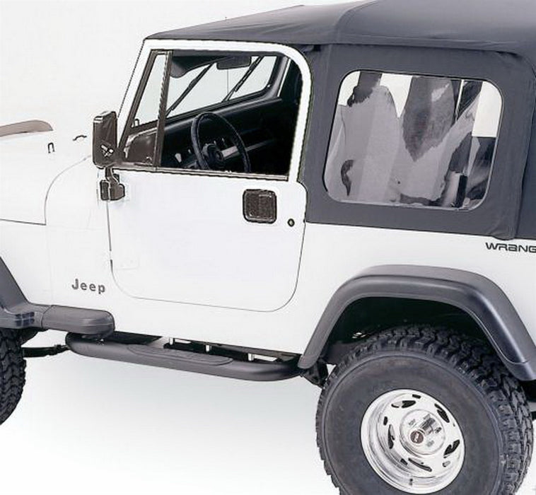 Rampage 68035 Complete Soft Top Kit - Truck Part Superstore
