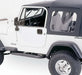 Rampage 68035 Complete Soft Top Kit - Truck Part Superstore