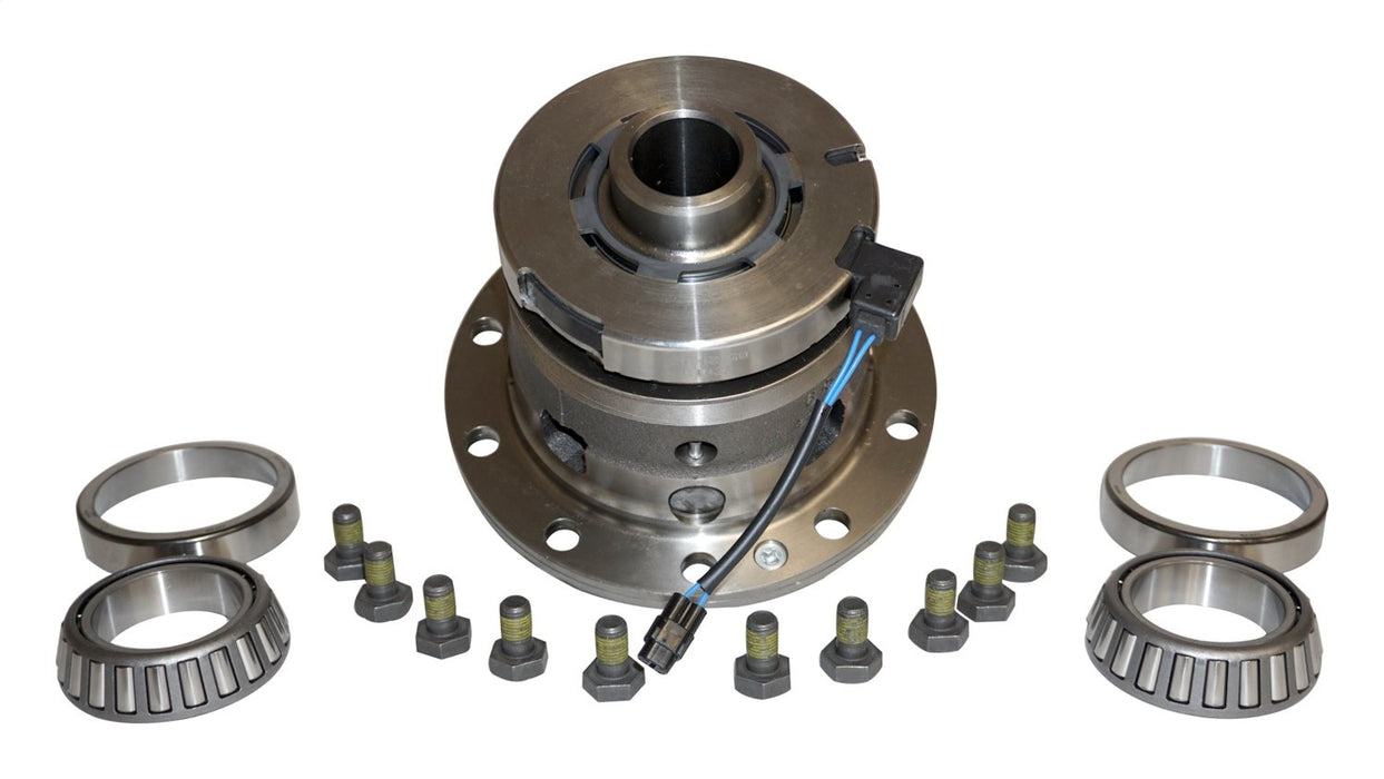 Crown Automotive Jeep Replacement 68036128AA Differential Case Assembly; w/ 1/2 in. Gear Bolts; For Use w/Dana 44; - Truck Part Superstore