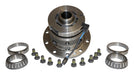 Crown Automotive Jeep Replacement 68036128AA Differential Case Assembly; w/ 1/2 in. Gear Bolts; For Use w/Dana 44; - Truck Part Superstore