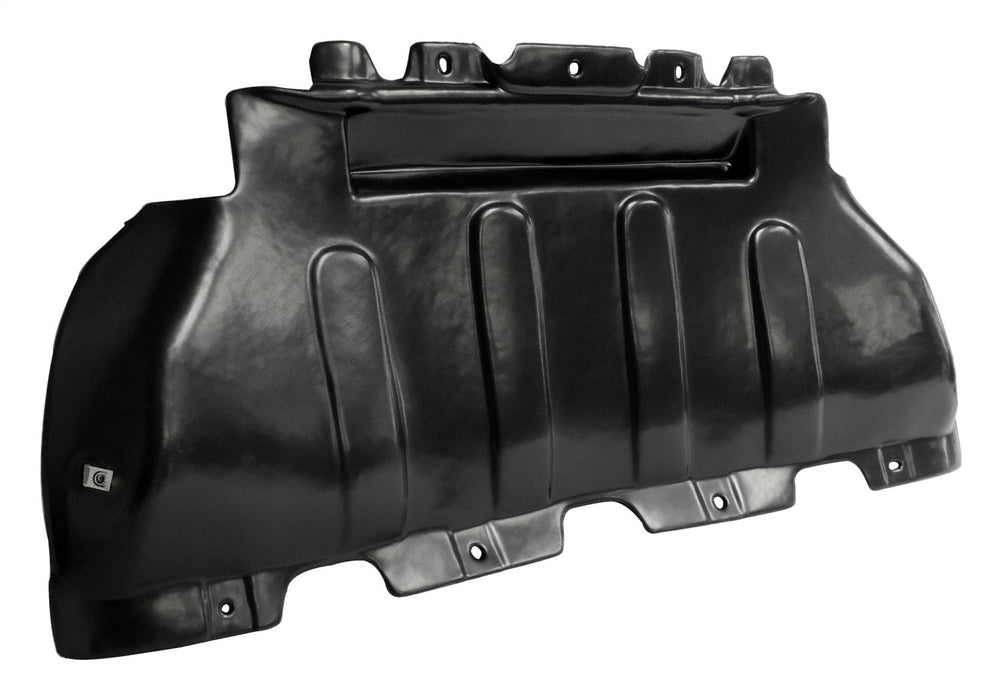 Crown Automotive Jeep Replacement 68037063AE Engine Splash Shield; - Truck Part Superstore