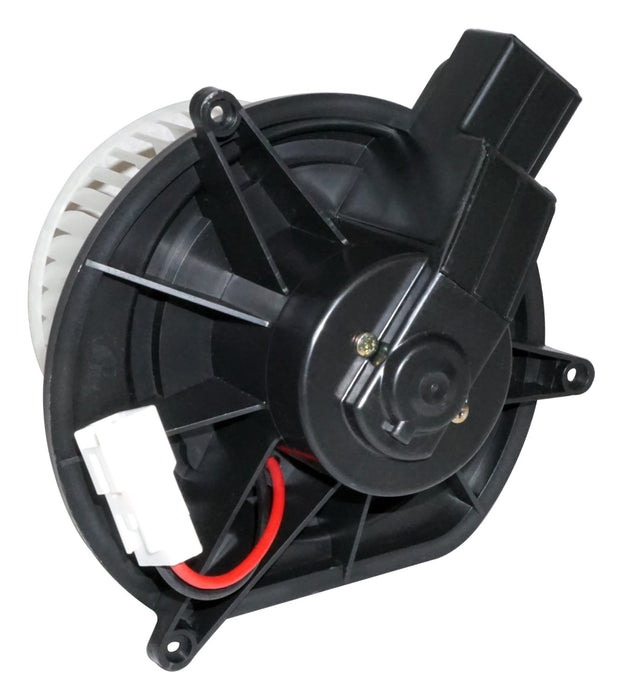 Crown Automotive Jeep Replacement 68038826AB HVAC Blower Motor; - Truck Part Superstore