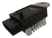 Crown Automotive Jeep Replacement 68041017AB Cooling Fan Relay; - Truck Part Superstore