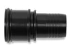 Earl's Performance 680416ERL UltraPro Straight Crimp-On Wiggins® QD Hose End - Truck Part Superstore